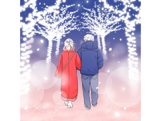 Gaku『君とクリスマス』