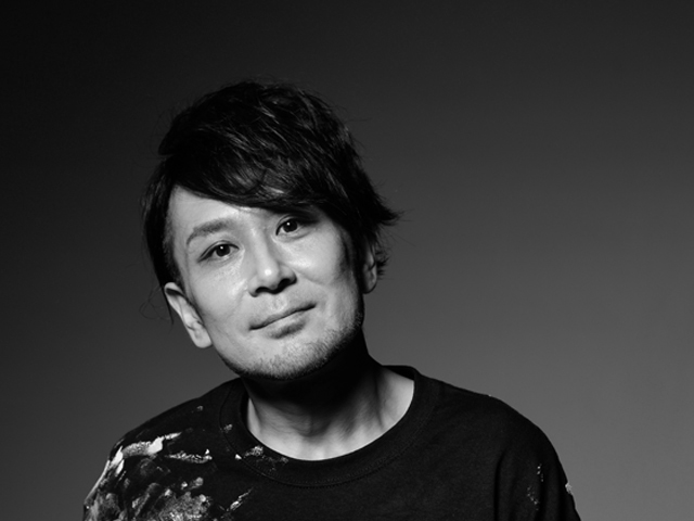 Shinichi Tsutsumi
