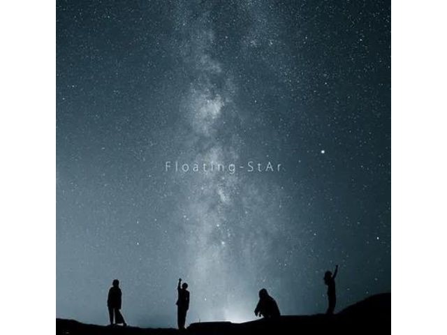 LIMIT『Floating-StAr』