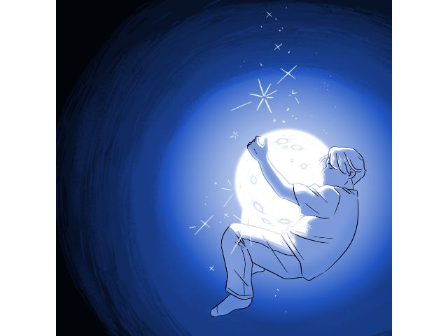 Gaku『Blue』